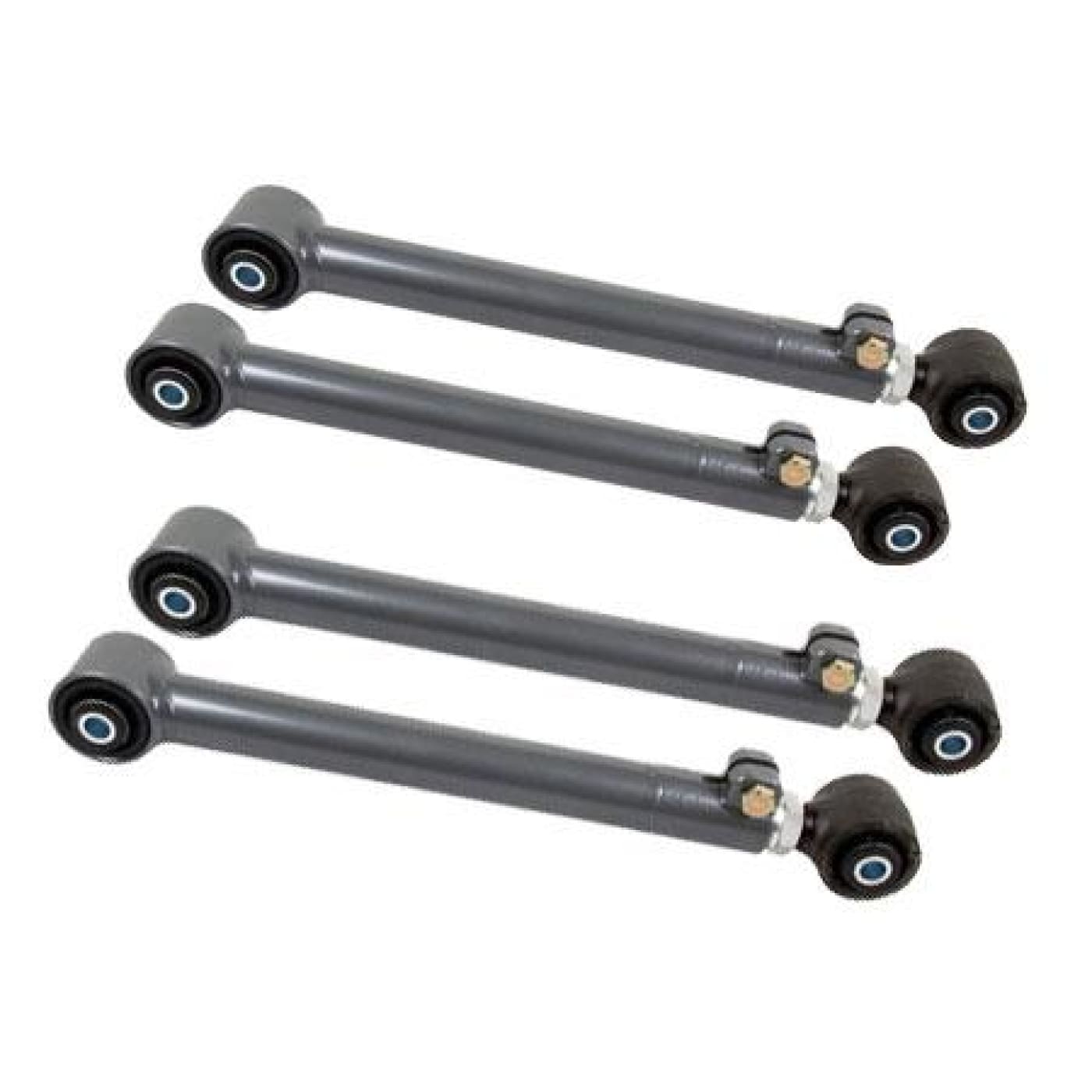 Synergy Adjustable Control Arm Kit | 2000-2013 Dodge/Ram - Control Arms
