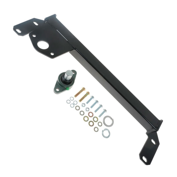 Synergy Steering Box Brace | 94-18 Ram - Steering Components