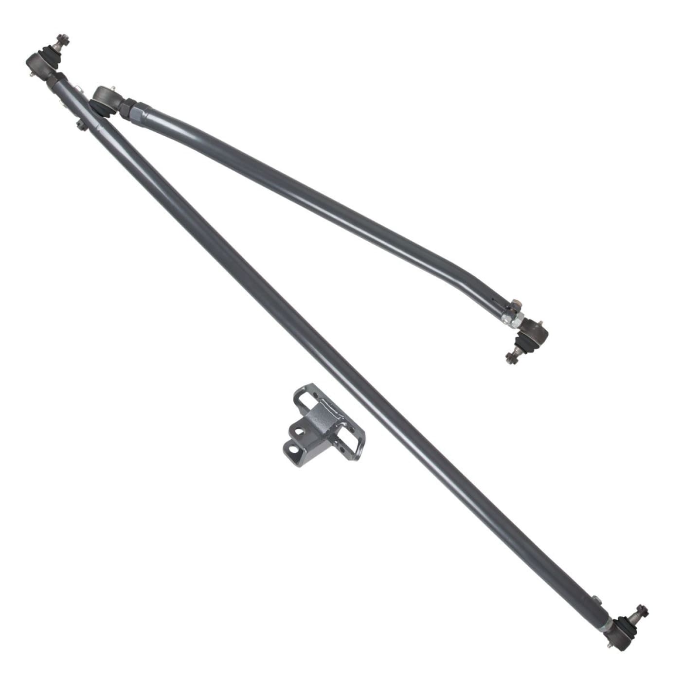 Synergy Heavy Duty Steering Kit | 03-13 Dodge/Ram - Steering Kits