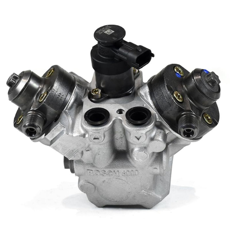 XDP-524 CP4 Injection Pumps