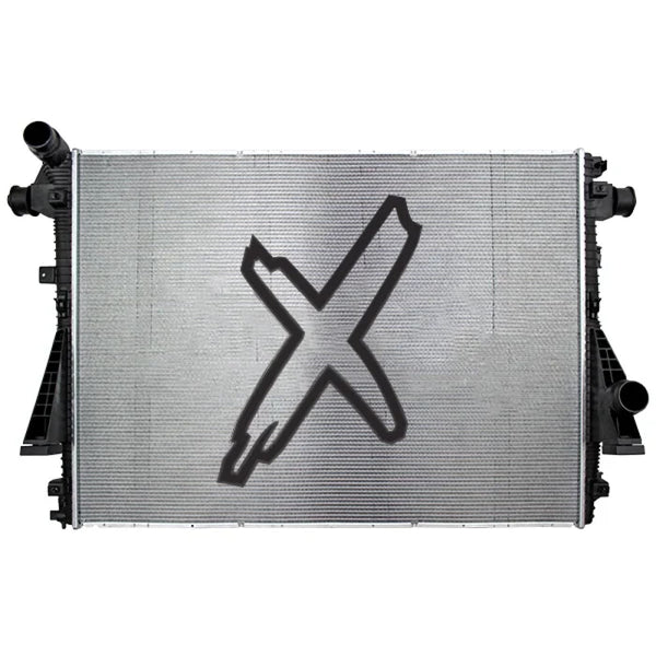 XDP X-TRA Cool Replacement Main Radiator | 11-16 6.7 Powerstroke - Radiators