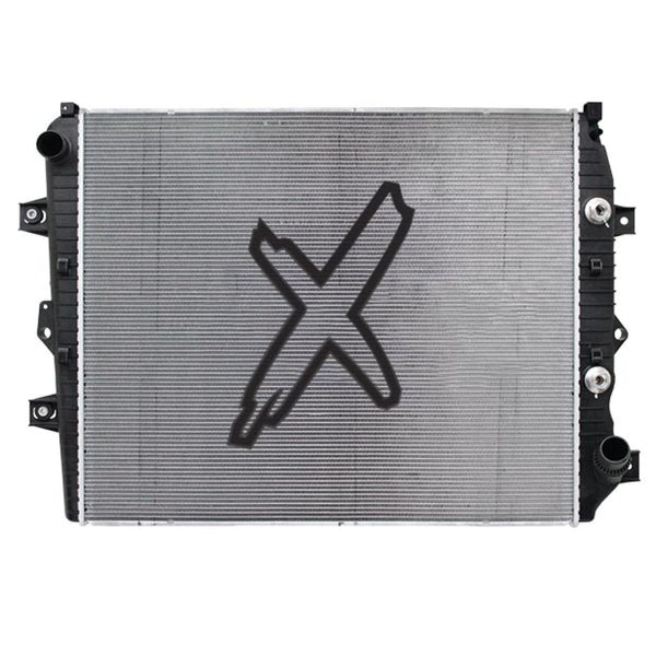 XDP X-TRA Cool Replacement Radiator | 11-16 LML Duramax - Radiators