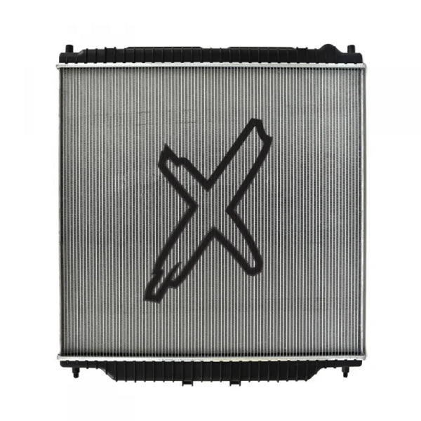 XDP X-TRA Cool Replacement Radiator | 03-07 6.0 Powerstroke - Radiators