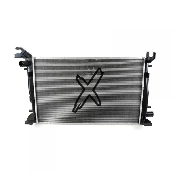 XDP X-TRA Cool Replacement Secondary Radiator | 13-15 6.7 Cummins - Radiators