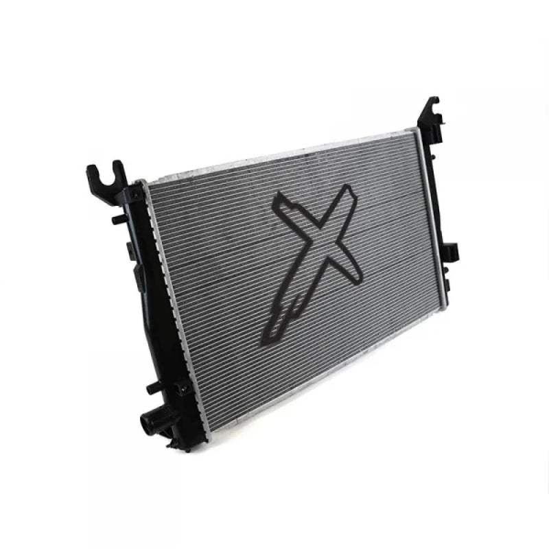 XDP X-TRA Cool Replacement Secondary Radiator | 13-15 6.7 Cummins - Radiators