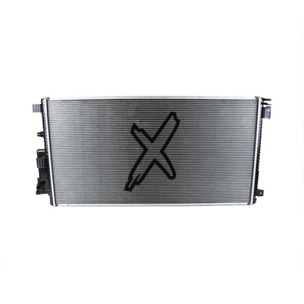 XDP X-TRA Cool Replacement Secondary Radiator | 17-20 6.7 Powerstroke - Radiators