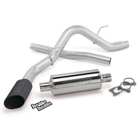 Exhaust Systems