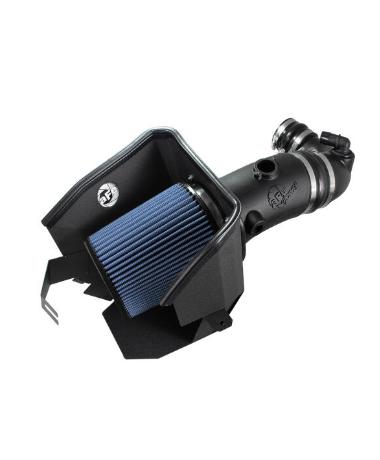 Intake & Intercooler Kits