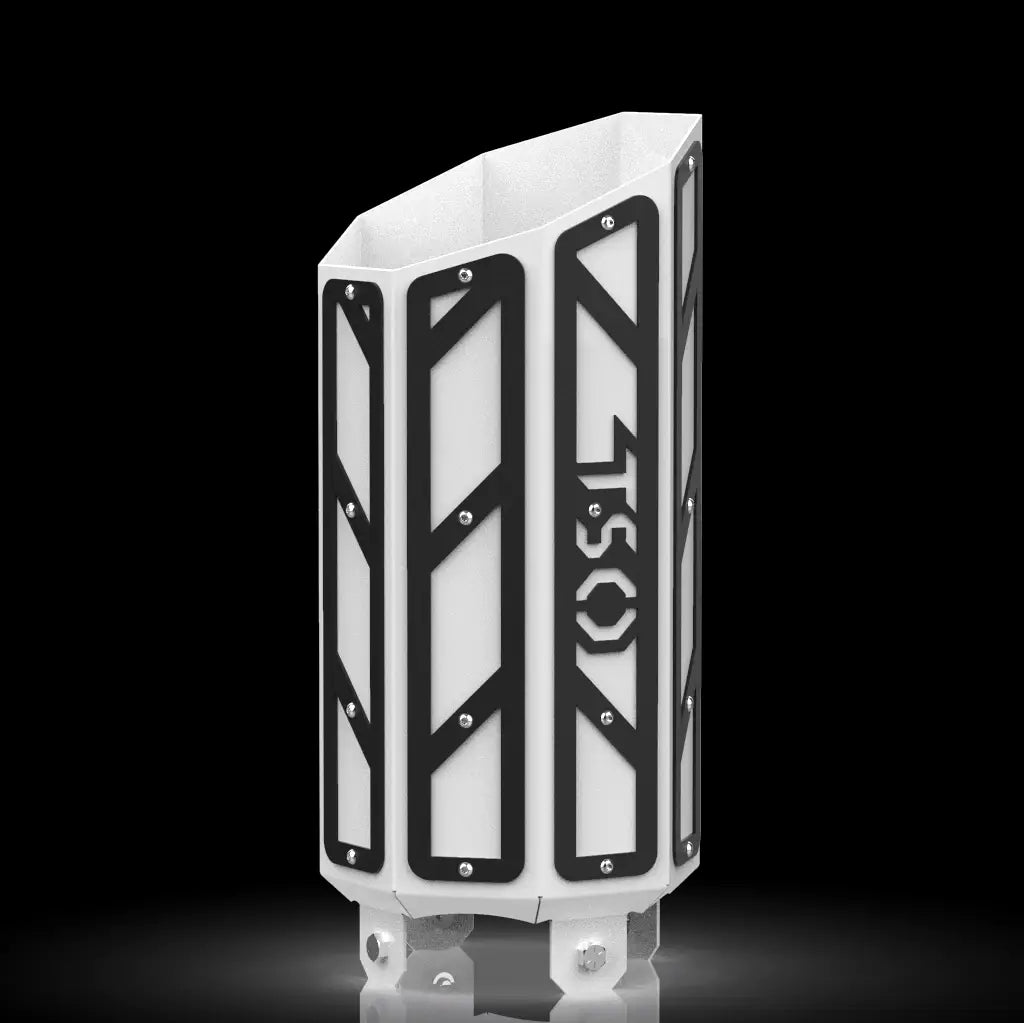 TSO Exhaust Tips