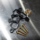 Kryptonite Shock Extension Kit | 2011-2026 GM 2500/3500HD