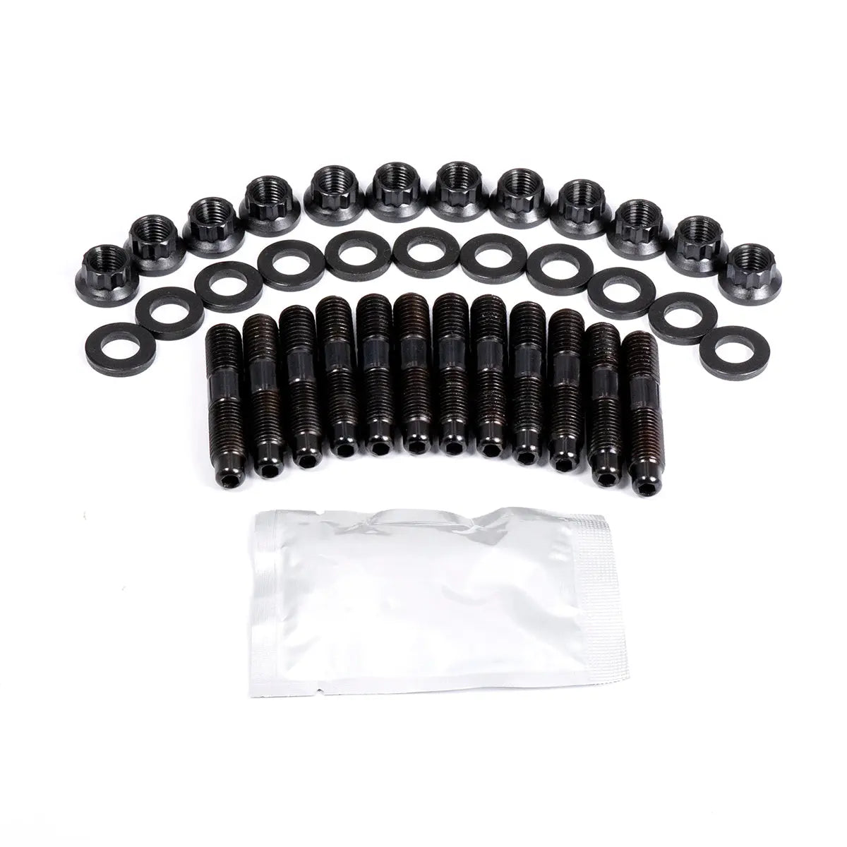 PPE Exhaust Manifold Stud Kit | 1994-2018 5.9/6.7 Cummins