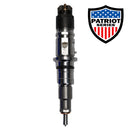 Dynomite Patriot Series Injector Package | 2007.5-2018 6.7 Cummins