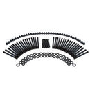 PPE Head Stud Kit | 01-16 GM Duramax