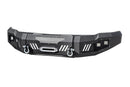 DV8 STEEL FRONT BUMPER | 2010-2018 RAM 2500/3500