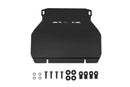 DV8 FRONT DIFFFERENTIAL SKID PLATE | 2015-2020 F150 & Raptor