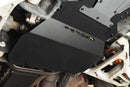 DV8 FRONT DIFFFERENTIAL SKID PLATE | 2015-2020 F150 & Raptor
