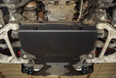 DV8 FRONT DIFFFERENTIAL SKID PLATE | 2015-2020 F150 & Raptor