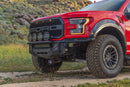 DV8 FRONT TUBE BUMPER | 2017-2020 Ford F150 Raptor