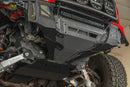 DV8 FRONT DIFFFERENTIAL SKID PLATE | 2015-2020 F150 & Raptor