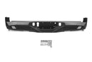 DV8 SPEC SERIES REAR BUMPER | 2017-2026 FORD SUPERDUTY