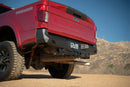 DV8 SPEC SERIES REAR BUMPER | 2017-2026 FORD SUPERDUTY