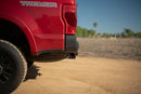 DV8 SPEC SERIES REAR BUMPER | 2017-2026 FORD SUPERDUTY