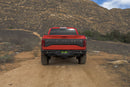 DV8 REAR TUBE BUMPER | 2017-2020 F150 RAPTOR