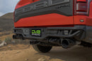 DV8 REAR TUBE BUMPER | 2017-2020 F150 RAPTOR