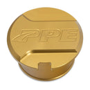 PPE Resonator Delete Plug | 2017-2025 L5P Duramax