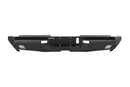 DV8 OFFROAD SPEC SERIES REAR BUMPER | 2019-2026 RAM 2500/3500