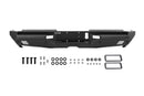 DV8 OFFROAD SPEC SERIES REAR BUMPER | 2019-2026 RAM 2500/3500