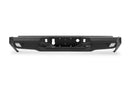 DV8 Offroad Rear Bumper | 2020-2023 GM 2500/3500