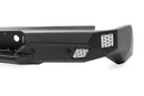 DV8 Offroad Rear Bumper | 2020-2023 GM 2500/3500
