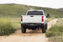 DV8 Offroad Rear Bumper | 2020-2023 GM 2500/3500