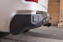 DV8 Offroad Rear Bumper | 2020-2023 GM 2500/3500