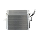 PPE Transmission Cooler & A/C Condensor Kit | 2010-2012 6.7 Cummins