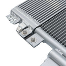 PPE Transmission Cooler & A/C Condensor Kit | 2010-2012 6.7 Cummins