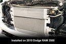 PPE Transmission Cooler & A/C Condensor Kit | 2010-2012 6.7 Cummins