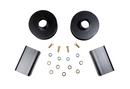 ReadyLift Rear Spacer Kit | 2014-2025 Ram 2500