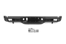 DV8 REAR TUBE BUMPER | 2017-2020 F150 RAPTOR