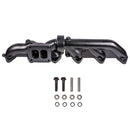 ATS Pulse Flow T3 Exhaust Manifold | 2003-2007 5.9 Cummins