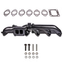 ATS Pulse Flow T3 Exhaust Manifold | 2003-2007 5.9 Cummins