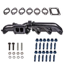 ATS Pulse Flow T3 Exhaust Manifold | 2003-2007 5.9 Cummins