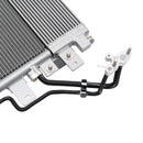 PPE Transmission Cooler & A/C Condensor Kit | 2010-2012 6.7 Cummins
