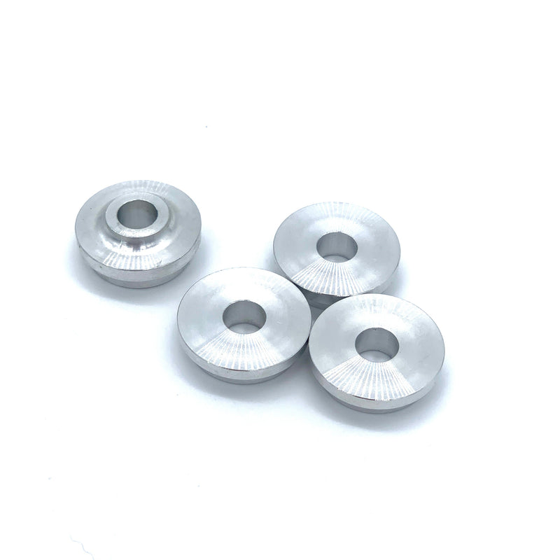 JDC-EVOX-UHSB bushings