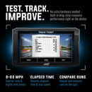 Edge Insight CTS4 Monitor
