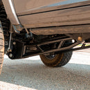 ReadyLift Tubular Radius Arm Kit | 2019-2025 Ram 2500/3500