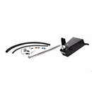 Fleece Fabricated Coolant Tank | 2019-2024 6.7 Cummins