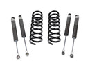 ReadyLift 1.5" Leveling Kit | 2019-2025 Ram 2500