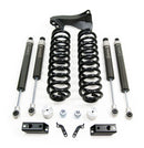 ReadyLift 2.5" Coil Spring Lift Kits | 2020-2026 Ford Superduty 4X4